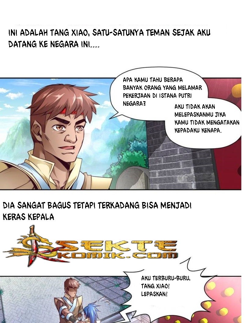 Dilarang COPAS - situs resmi www.mangacanblog.com - Komik doomed to be a king 001 - chapter 1 2 Indonesia doomed to be a king 001 - chapter 1 Terbaru 4|Baca Manga Komik Indonesia|Mangacan